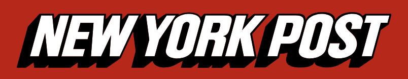 New York Post Logo