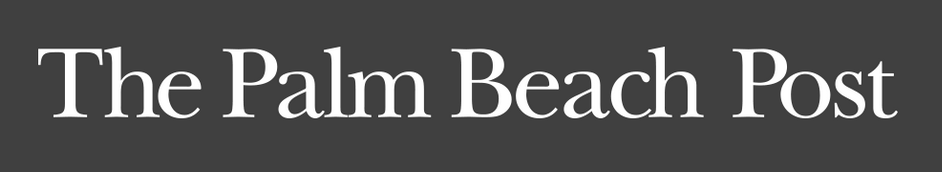 Palm Beach Post Logo