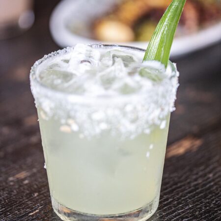 Classic Margarita