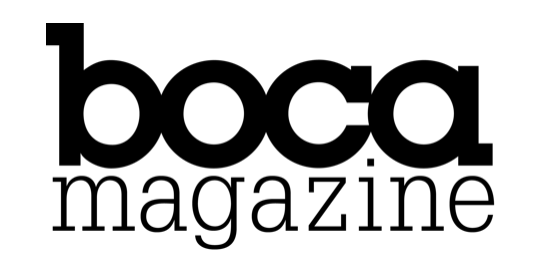 Boca Magazine